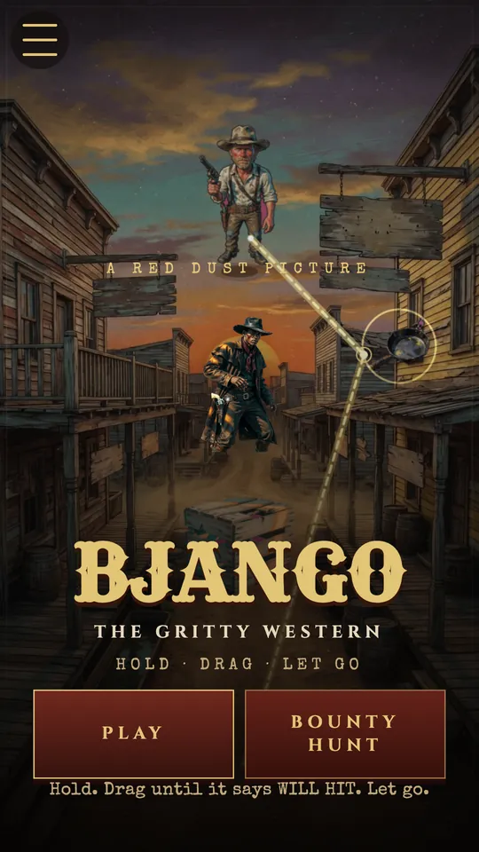 Bjango